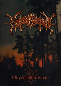 Svardenvyrd - Obycej Slunovratu