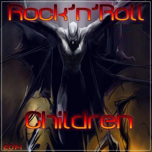 Various Artists - Rock 'n' Roll Children