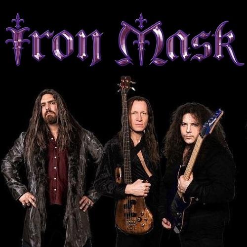 Iron Mask - Discography (2002 - 2016)