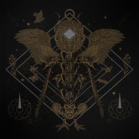 Motorpsycho - The Motorpnakotic Manuscripts [ltd 4x7" set] + Toys [The 9th Fragment]