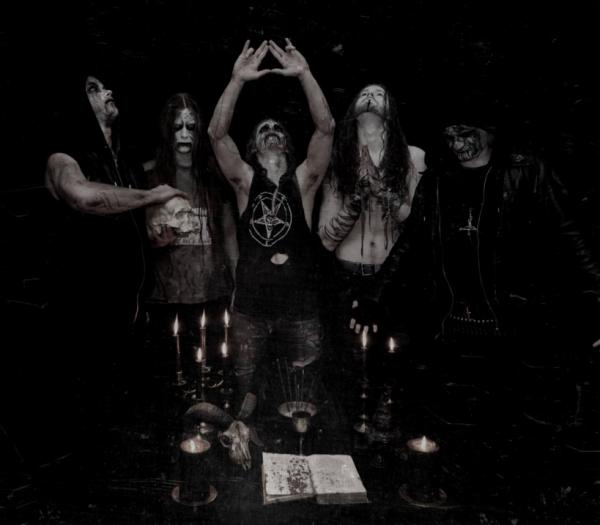 Dysangelium  - Discography