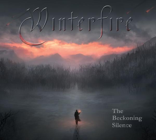 Winterfire - The Beckoning Silence