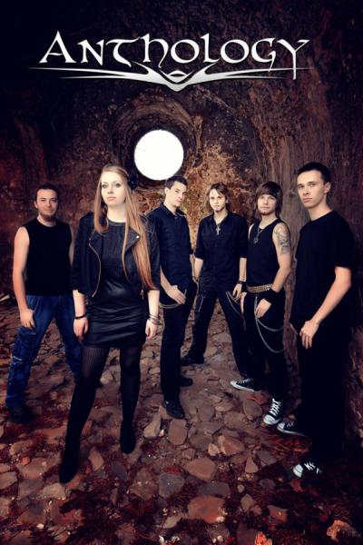 Anthology - Discography (2011-2014)