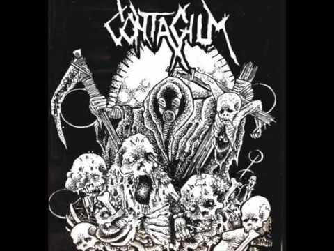Contagium - Discography