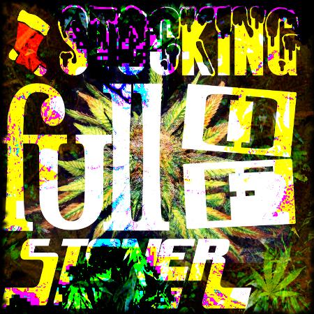 Various Artists - A Stocking Full of Stoner