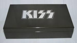 Kiss - Videography - Japan box set (Kissology)