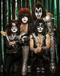 Kiss - Videography - Japan box set (Kissology)