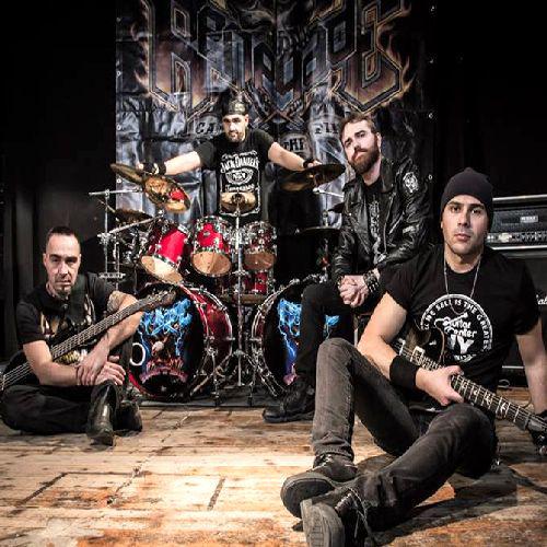 Renegade - Discography (2006 - 2014)