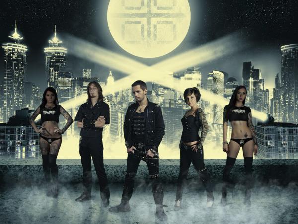 Trelleborg - Discography (2006 - 2015)