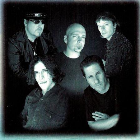 Takara - Discography (1993 - 2008)