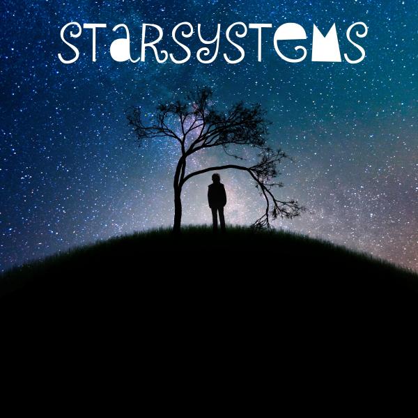 StarSystems - Discography (2016)