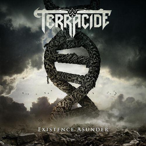 Terracide - Existence Asunder