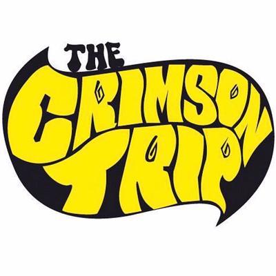 The Crimson Trip - The Crimson Trip