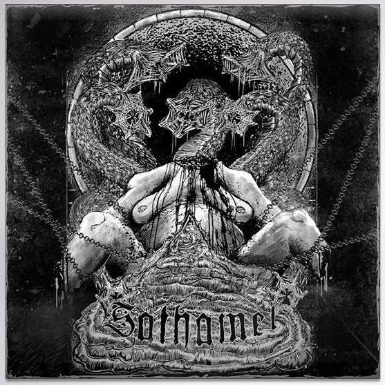 Sathamel - Sathamel (EP)