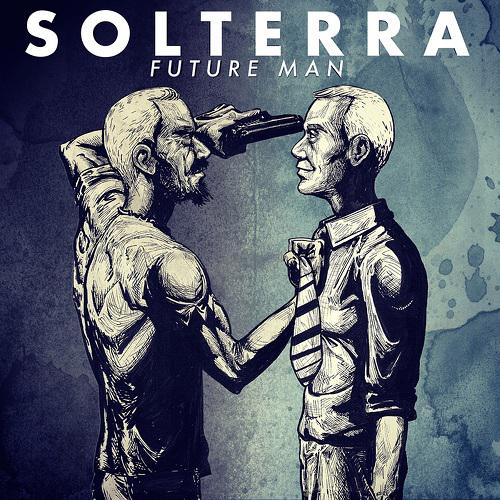 Solterra  - Future Man