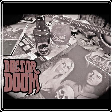 DoctoR DooM - DoomO