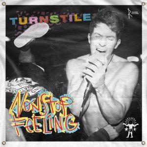 Turnstile - Non Stop Feeling
