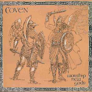 Coven - Worship New Gods