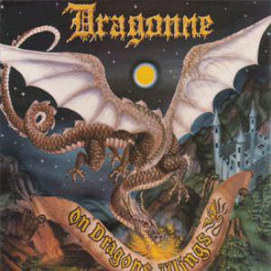 Dragonne - On Dragon Wings (EP)