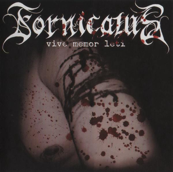 Fornicatus - Vive Memor Leti