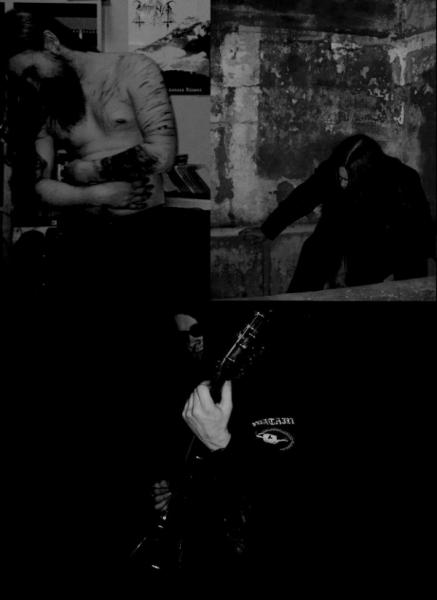 Fornicatus - Vive Memor Leti