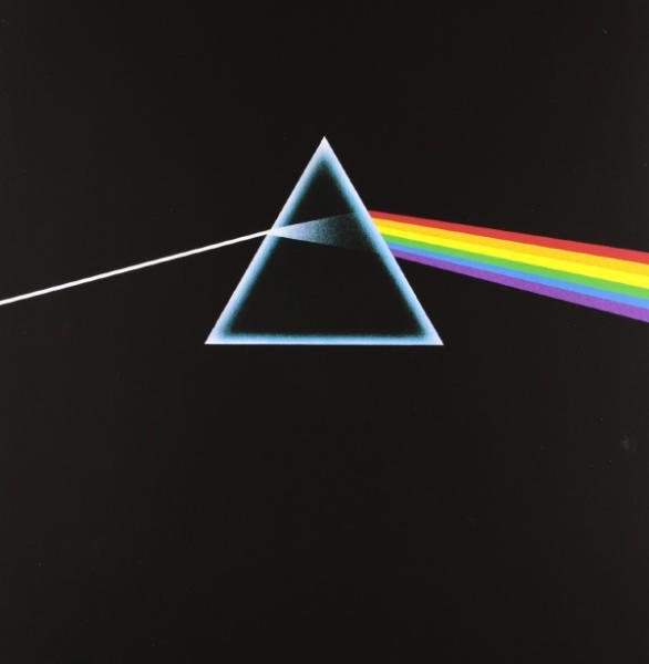 Pink Floyd - The Dark Side Of The Moon Immersion Edition