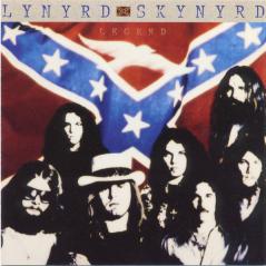 LYNYRD SKYNYRD - Дискография (1973 - 2009)