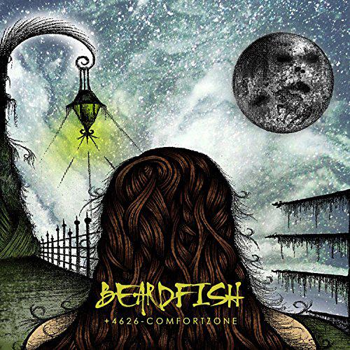 Beardfish  - +4626- Comfortzone