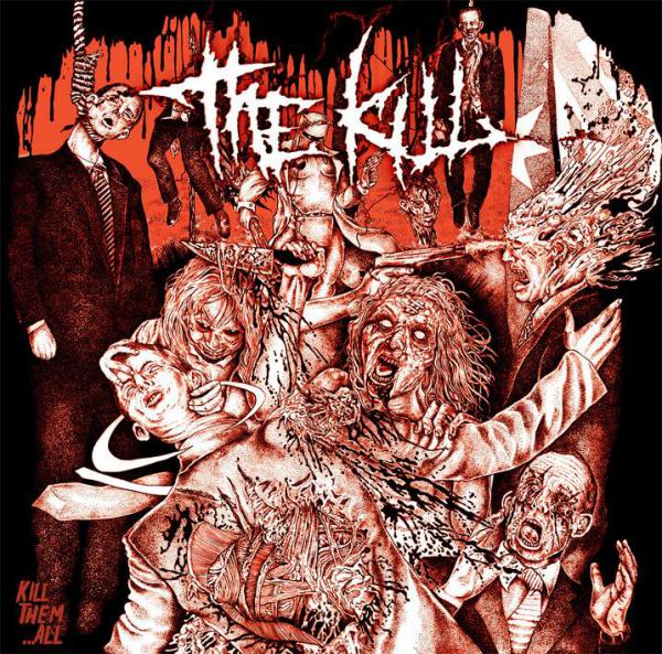 The Kill - Kill Them...All