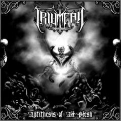 Triumfall - Antithesis of All Flesh