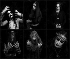 Triumfall - Antithesis of All Flesh