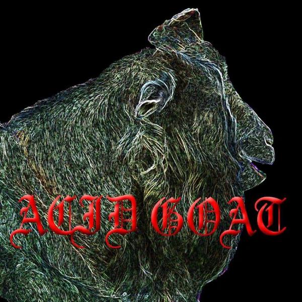 Acid Goat - Acid Goat (EP)