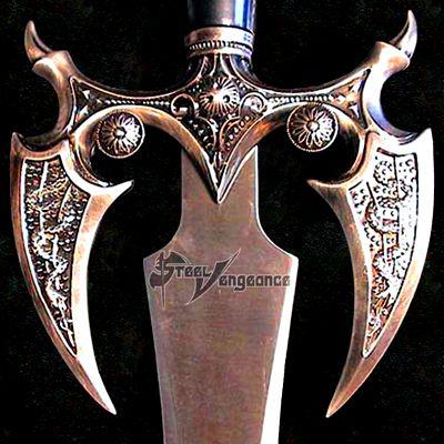 Steel Vengeance - Discography (1985 - 1989)