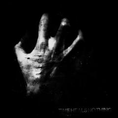 Through the Pain - Time Heals Nothing