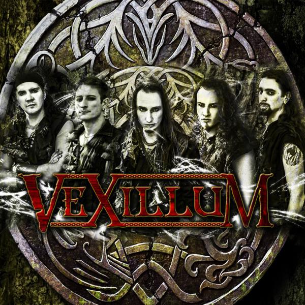 Vexillum - Discography (2011 - 2015)