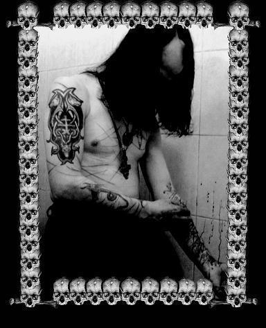 Eternal Genocide - Discography (2008 - 2017)