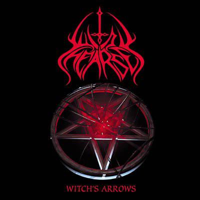 Wind Hearse - Witch's Arrows