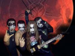 Beelzebul - Discography (1994 - 2014)