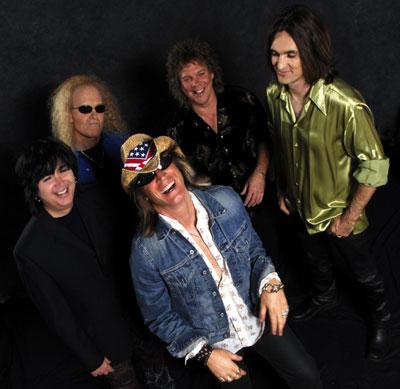 Legs Diamond - Discography (1977 - 2005)