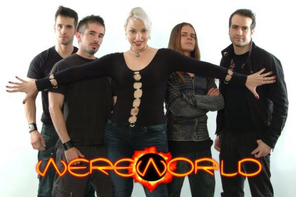 Wereworld - Discography (2010 - 2011)