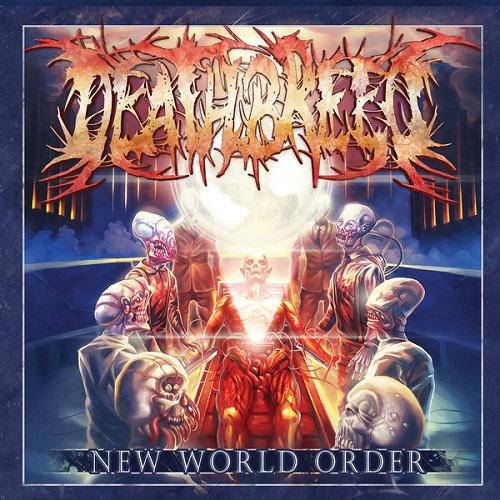 Deathbreed  - New World Order