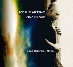 Rob Martino - Discography