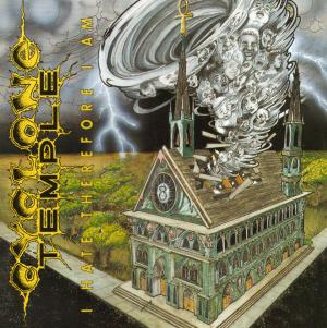 Cyclone Temple - I Hate Therefore I Am (Lossless)