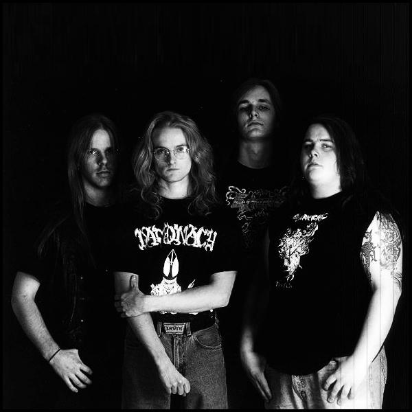 Invocator - Discography (1987 - 2014)