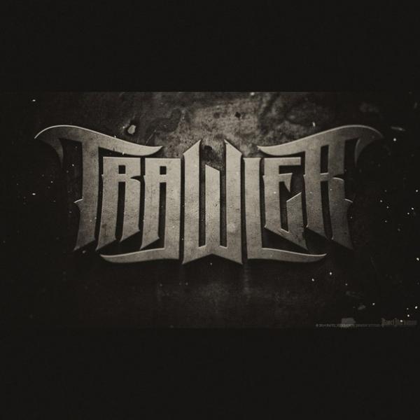 Trawler - Trawler (EP)