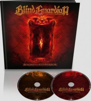 Blind Guardian - Веуоnd Тhе Rеd Мirrоr (Маilоrdеr Еditiоn) (2СD) (2015) (Lossless)