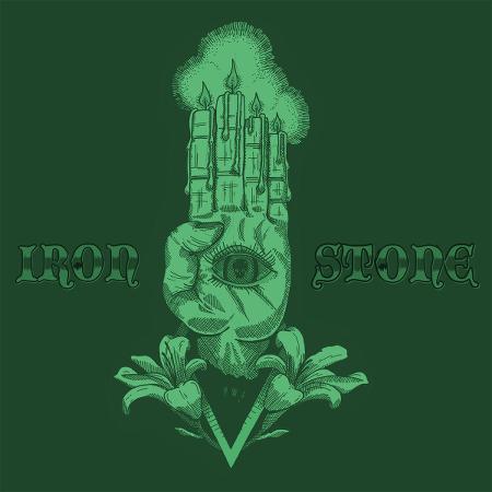 Iron &amp; Stone - 2 EPs
