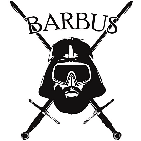 Barbus - Adventures! (EP)