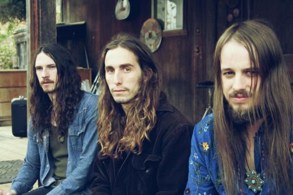 Radio Moscow  - Discography (2007 - 2014)