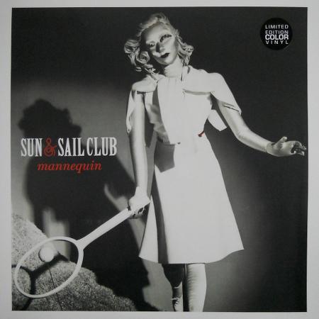 Sun &amp; Sail Club - Mannequin
